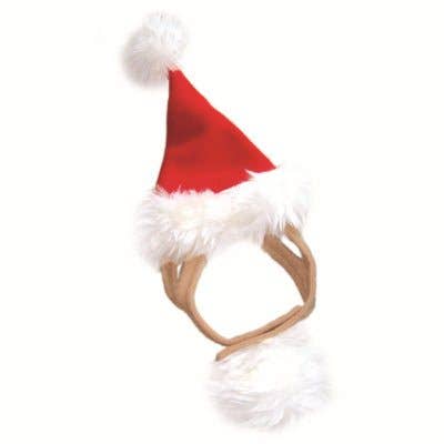 Dogo Pet - Santa Hat