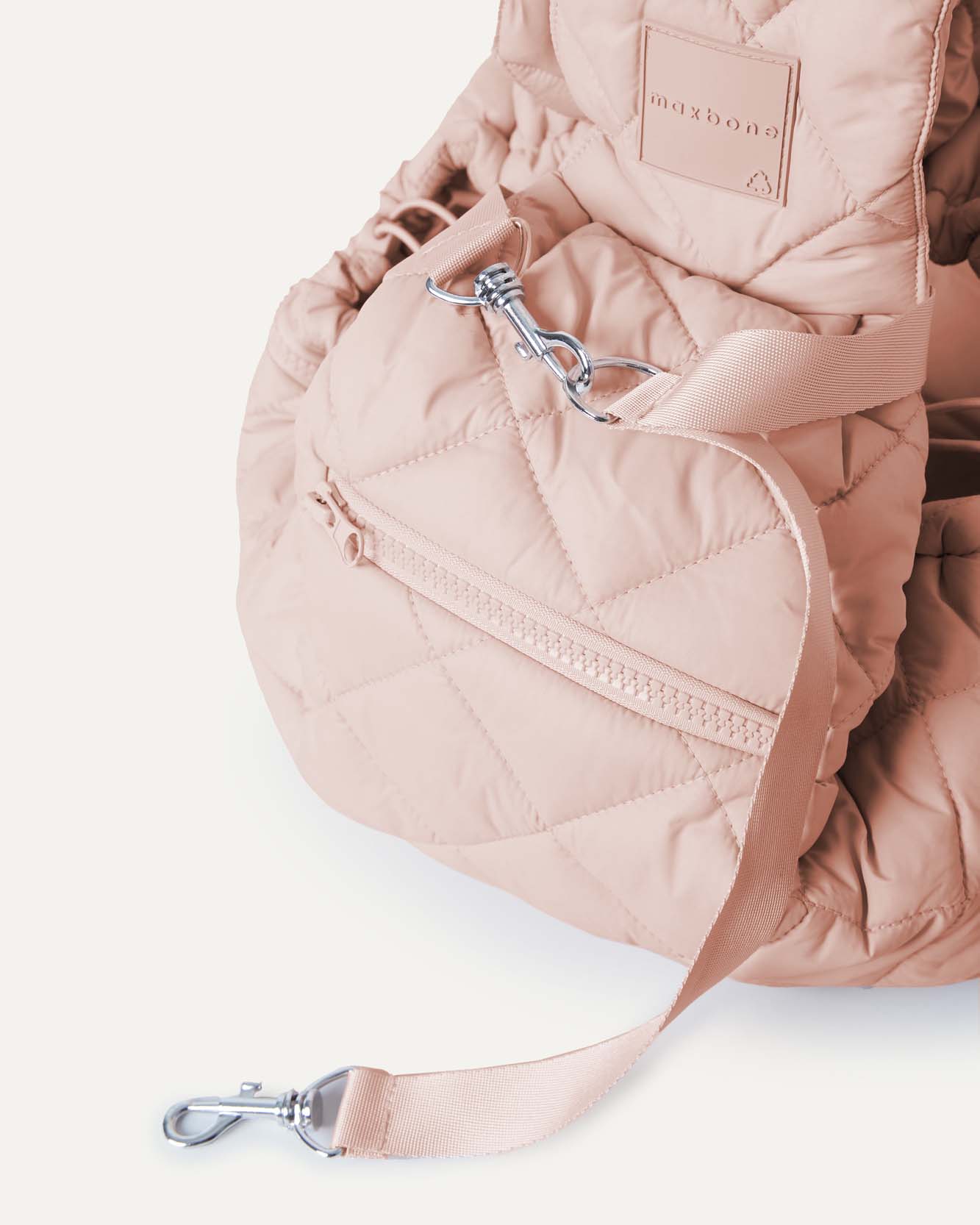 maxbone - Eco Packable Sling Dog Carrier