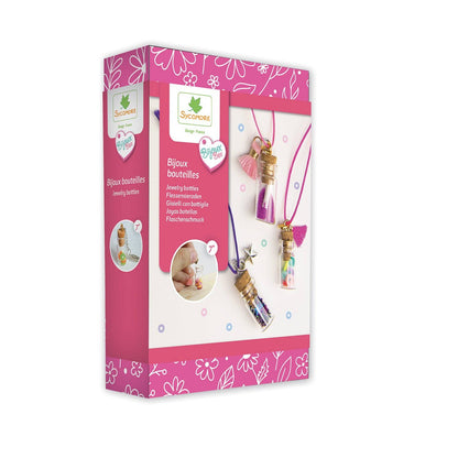 Bijoux Box - XS Jewelry Bottles