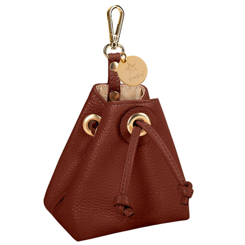 PoisePup - TREAT BAG - BELLA ROSE