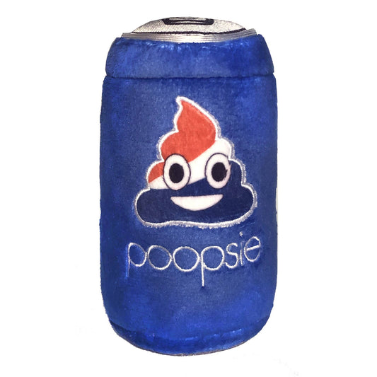 Huxley & Kent - Lulubelles Power Plush Poopsie Cola