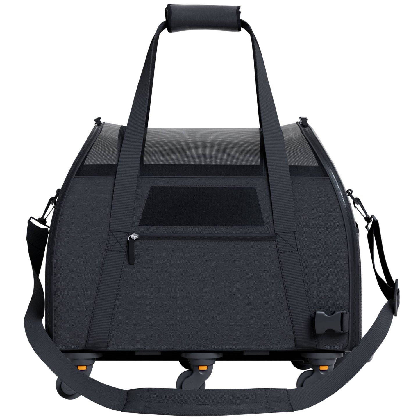 Katziela Cozy Commuter Carrier