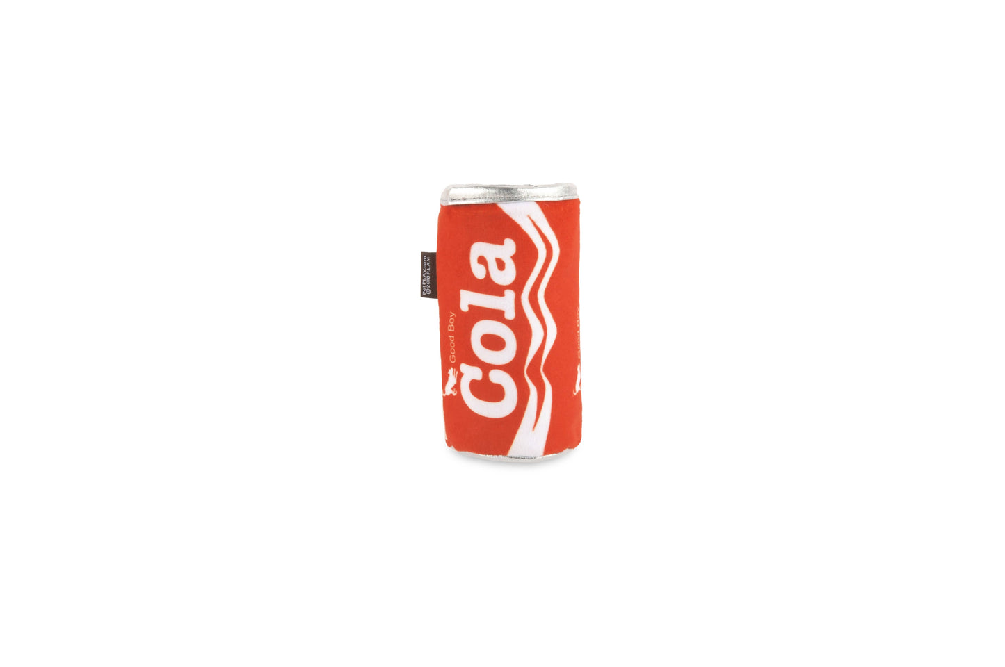 P.L.A.Y. Pet Lifestyle and You - Snack Attack - MINI Good Boy Cola