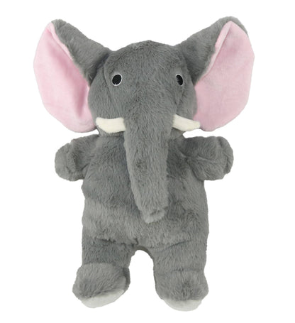 Dog Star Cute and Cuddly Savannah the Elephant Dog Toy Small