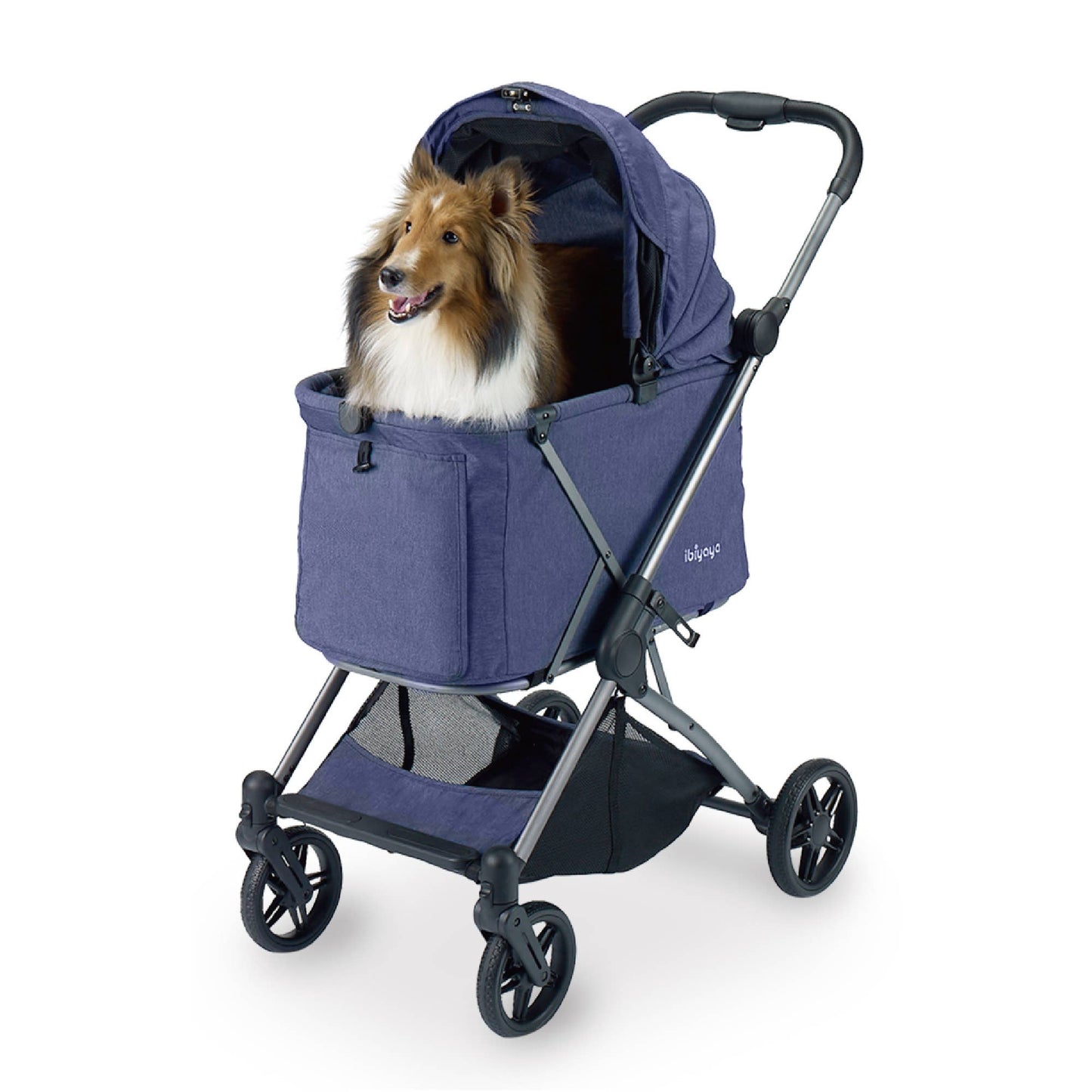 ibiyaya - Ibiyaya Maxi Deep Carriage Pet Stroller
