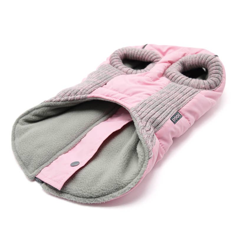 Dogo Pet - Runner Coat Original