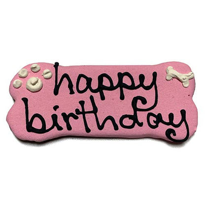 Bubba Rose Biscuit Co. - Birthday Bones