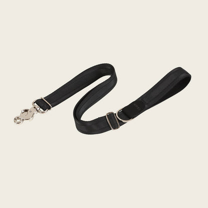 Hozi - Half Leash : Black