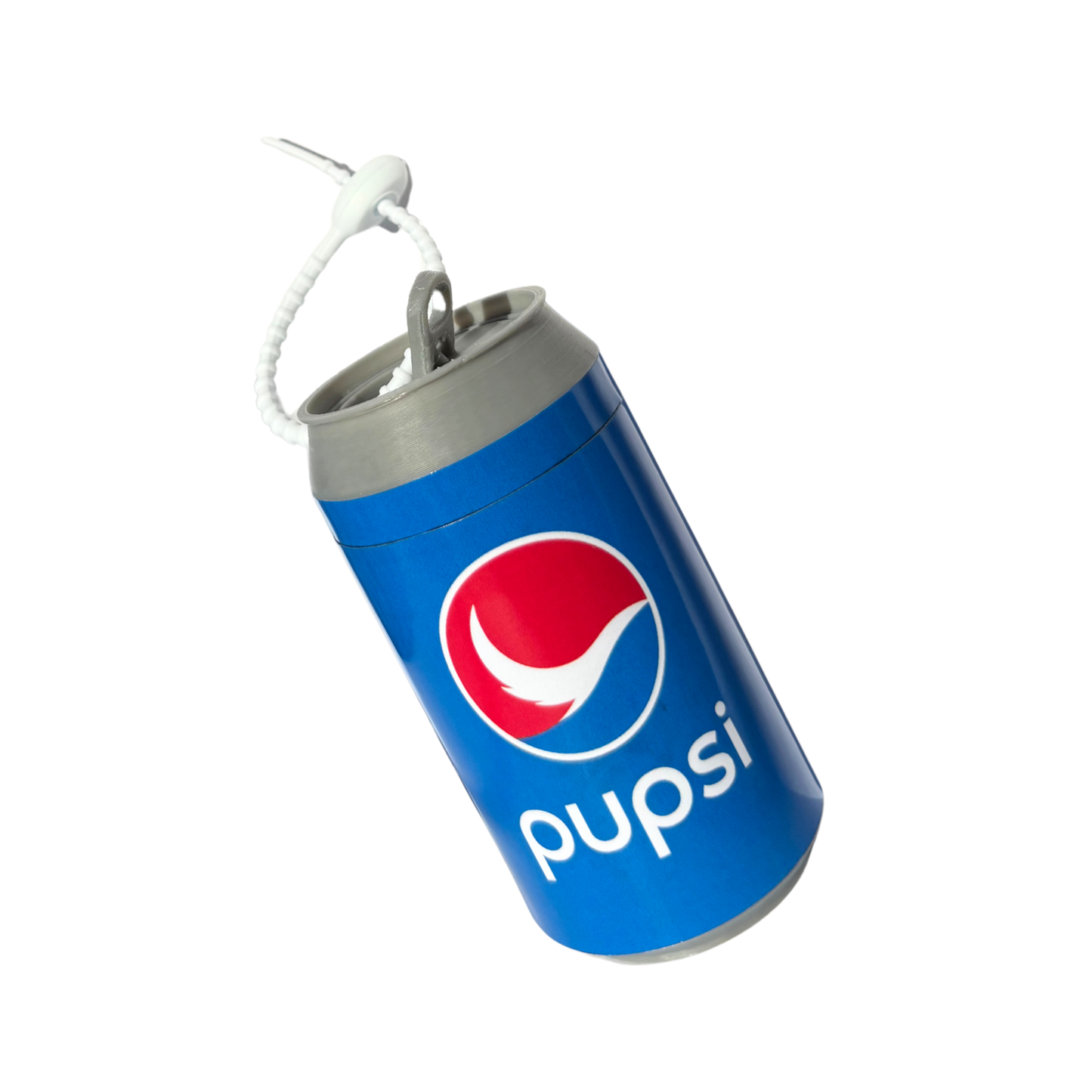 Puppy Barkin - Sustainable Dog Waste Bag Dispenser