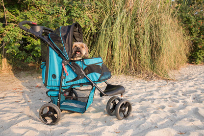 Petique - Durable Pet Stroller