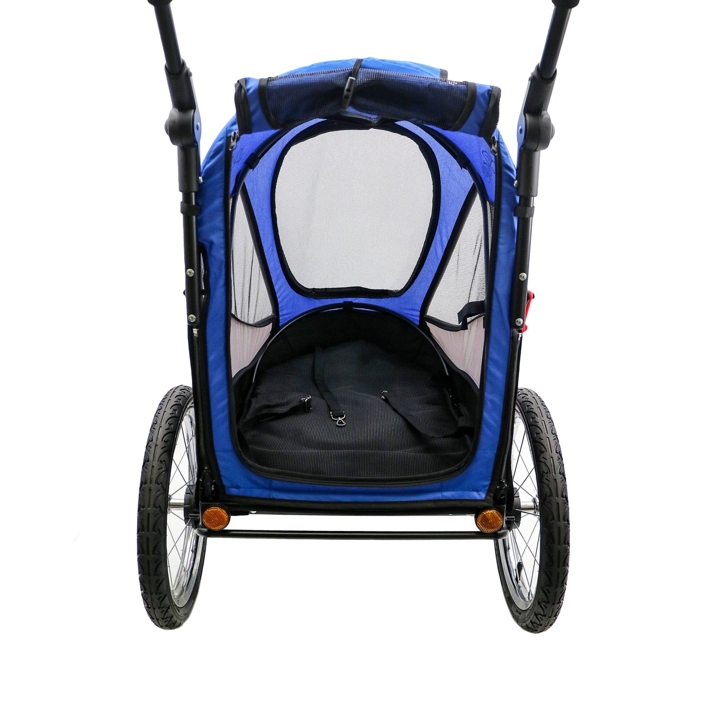 Petique, Inc - Trailblazer Pet Jogger