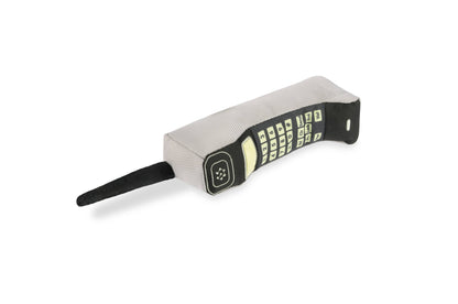 P.L.A.Y. Pet Lifestyle and You - 90s Classic - Brick Phone