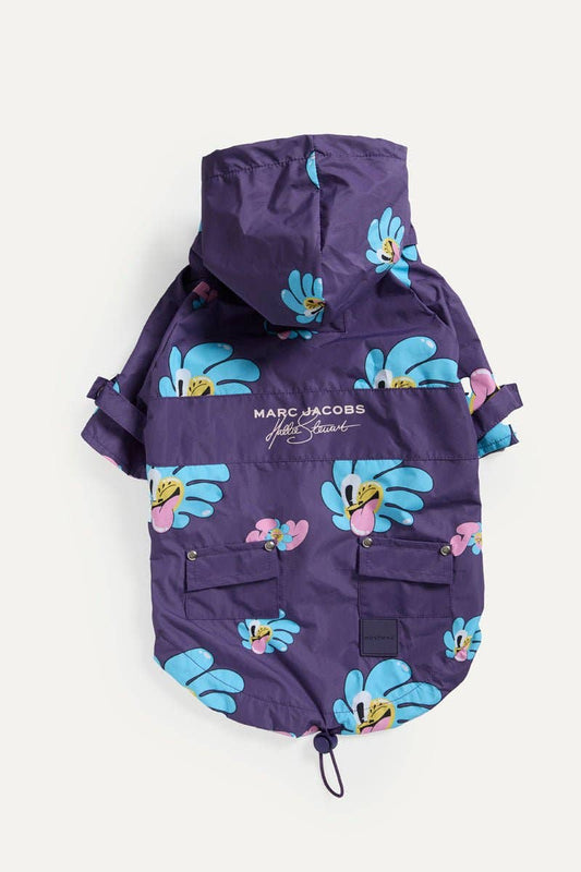 maxbone - Marc Jacobs x Hattie Stewart Raincoat
