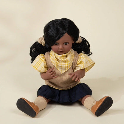 CocoFriends Olivia – 22" (56 cm) Doll