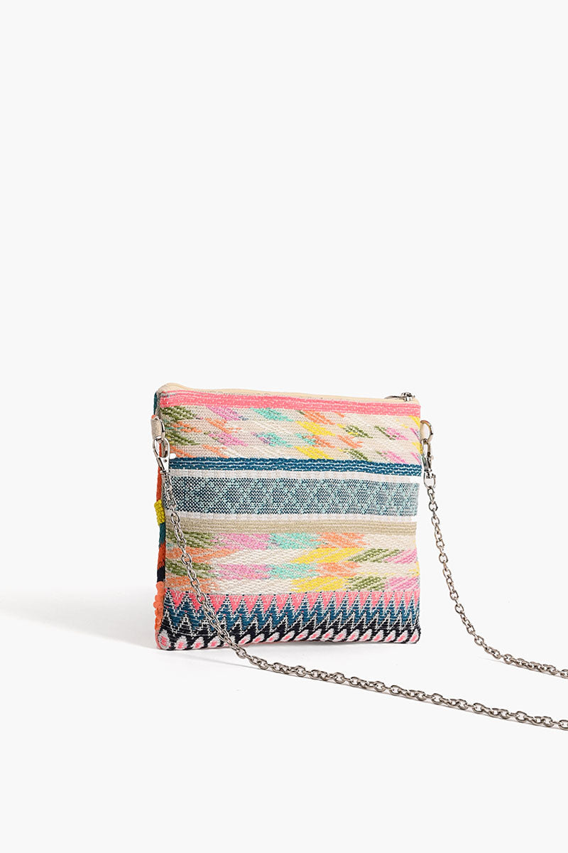 Daphne Embellished Clutch