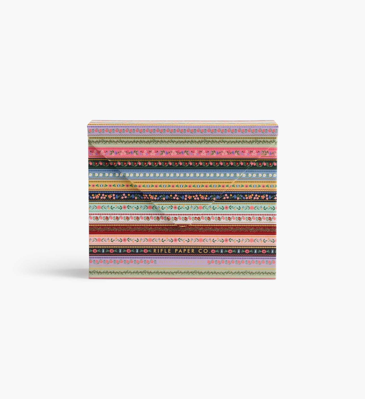 Essentials Card Box - Gemma