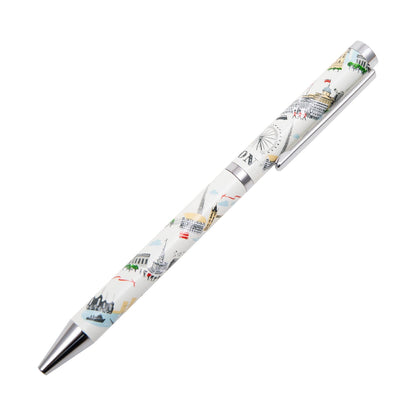 Alice Tait London Pen