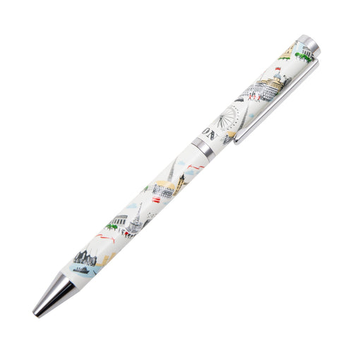 Alice Tait London Pen