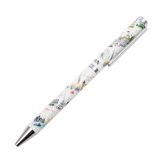 Alice Tait London Pen