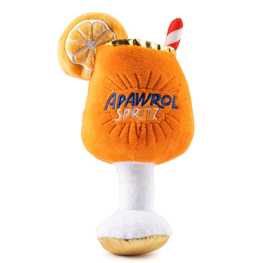 Party Refreshment Plush Toys