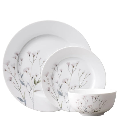 Aynsley Cotton Blossom 12 Piece Set