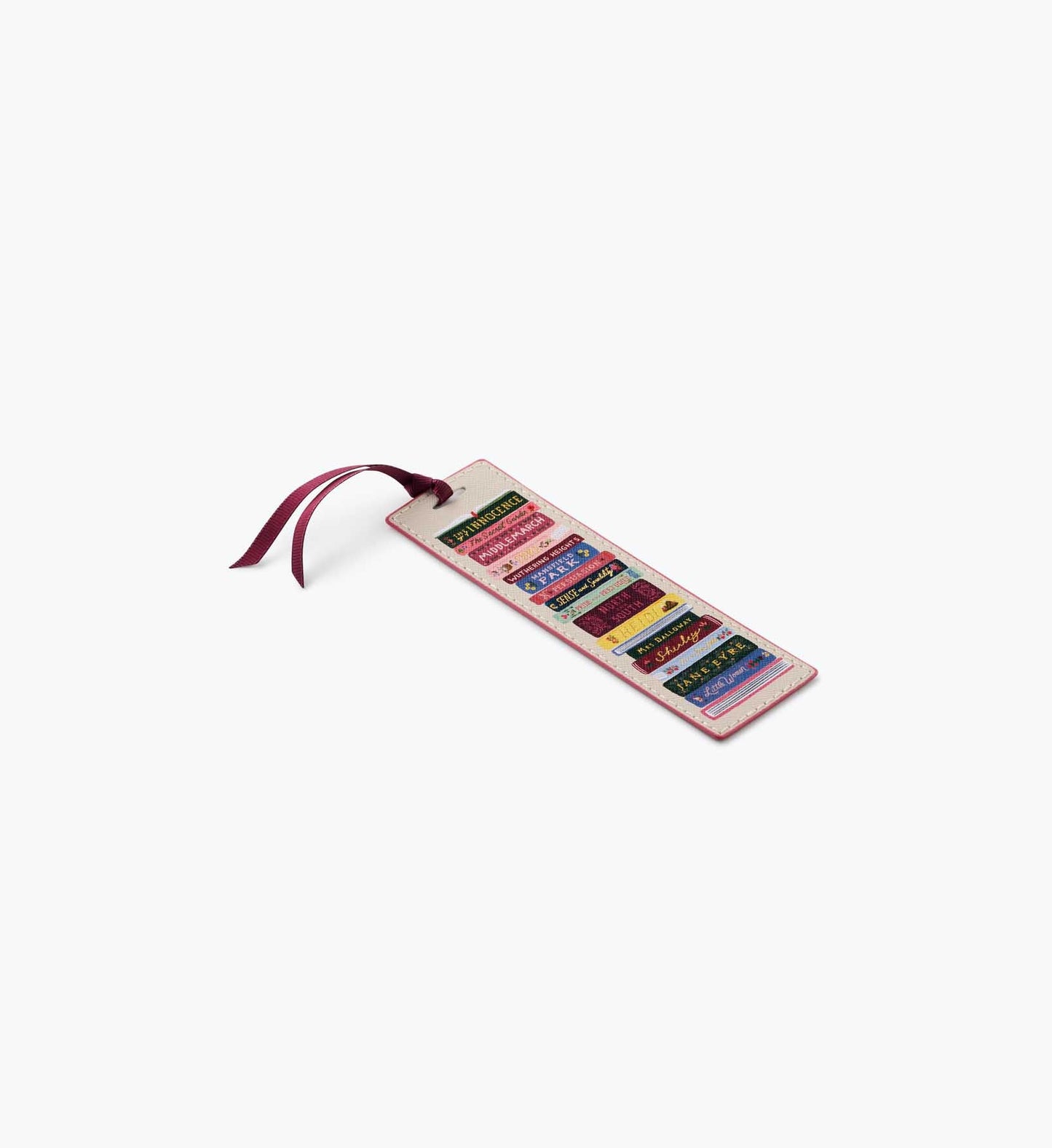 Bookmark - Ladies Night Book Club