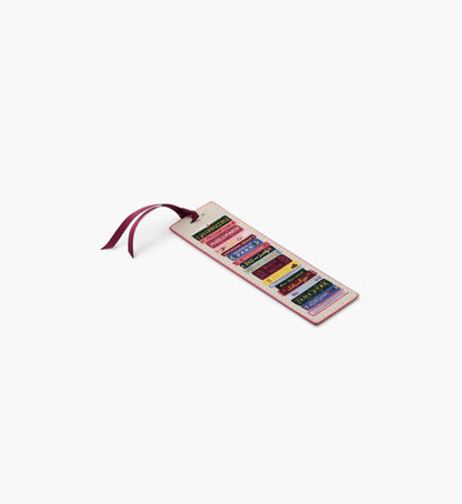 Bookmark - Ladies Night Book Club