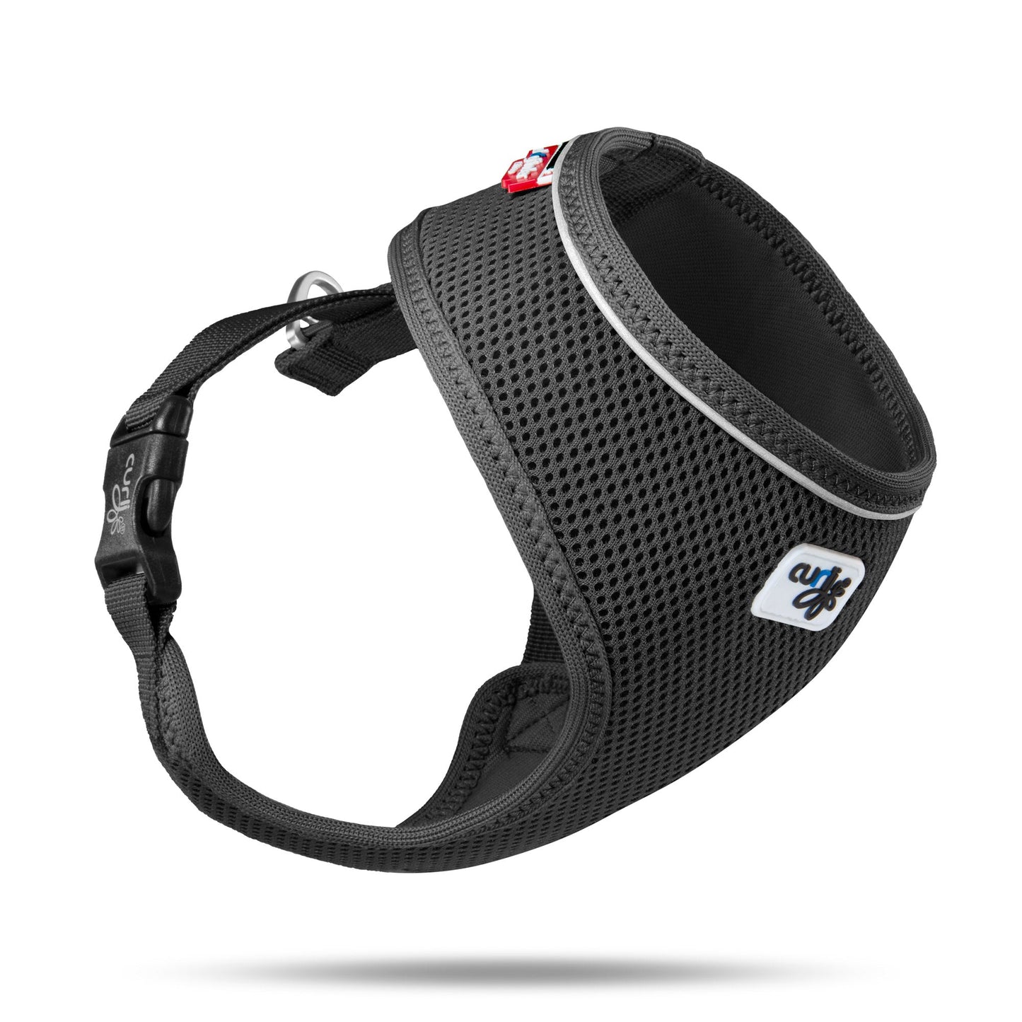 Basic Air-Mesh Harnesses