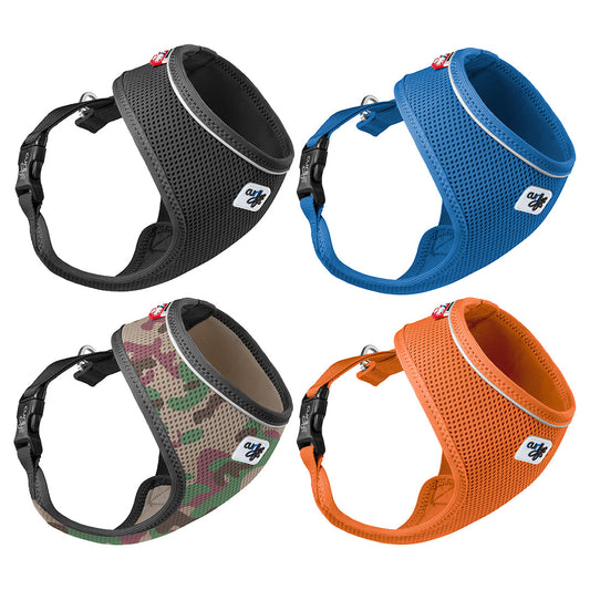 Basic Air-Mesh Harnesses