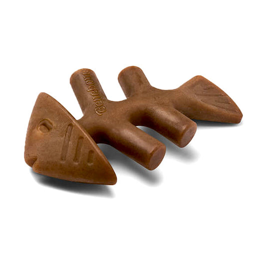 Benebone Fishbone Chews