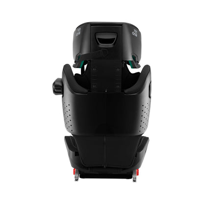 Britax Romer KIDFIX i-Size High Back Booster Car Seat - Cosmos Black