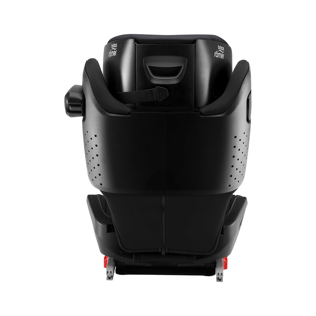 Britax Romer KIDFIX i-Size High Back Booster Car Seat - Cosmos Black
