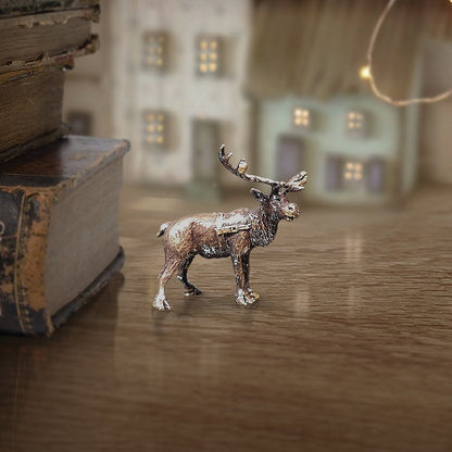 Butler & Peach Reindeer