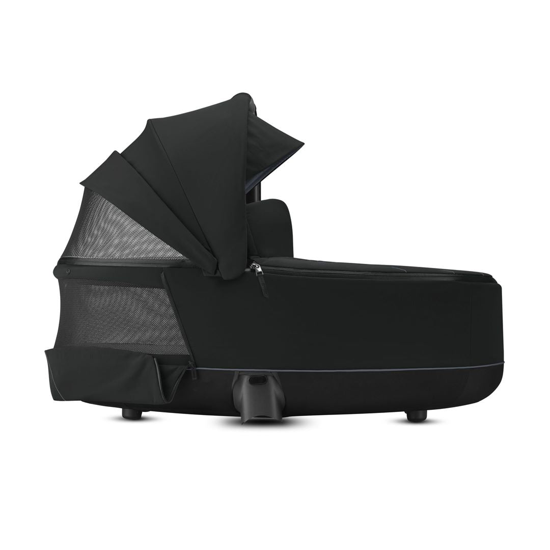 CYBEX Priam Carrycot - Mustard Yellow