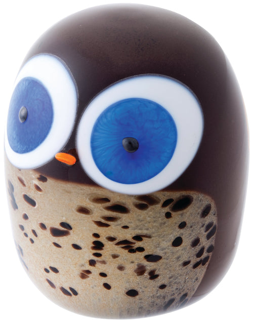 Caithness Brown Owl