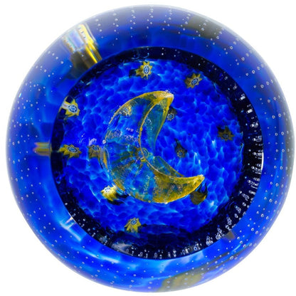 Caithness To The Moon And Back