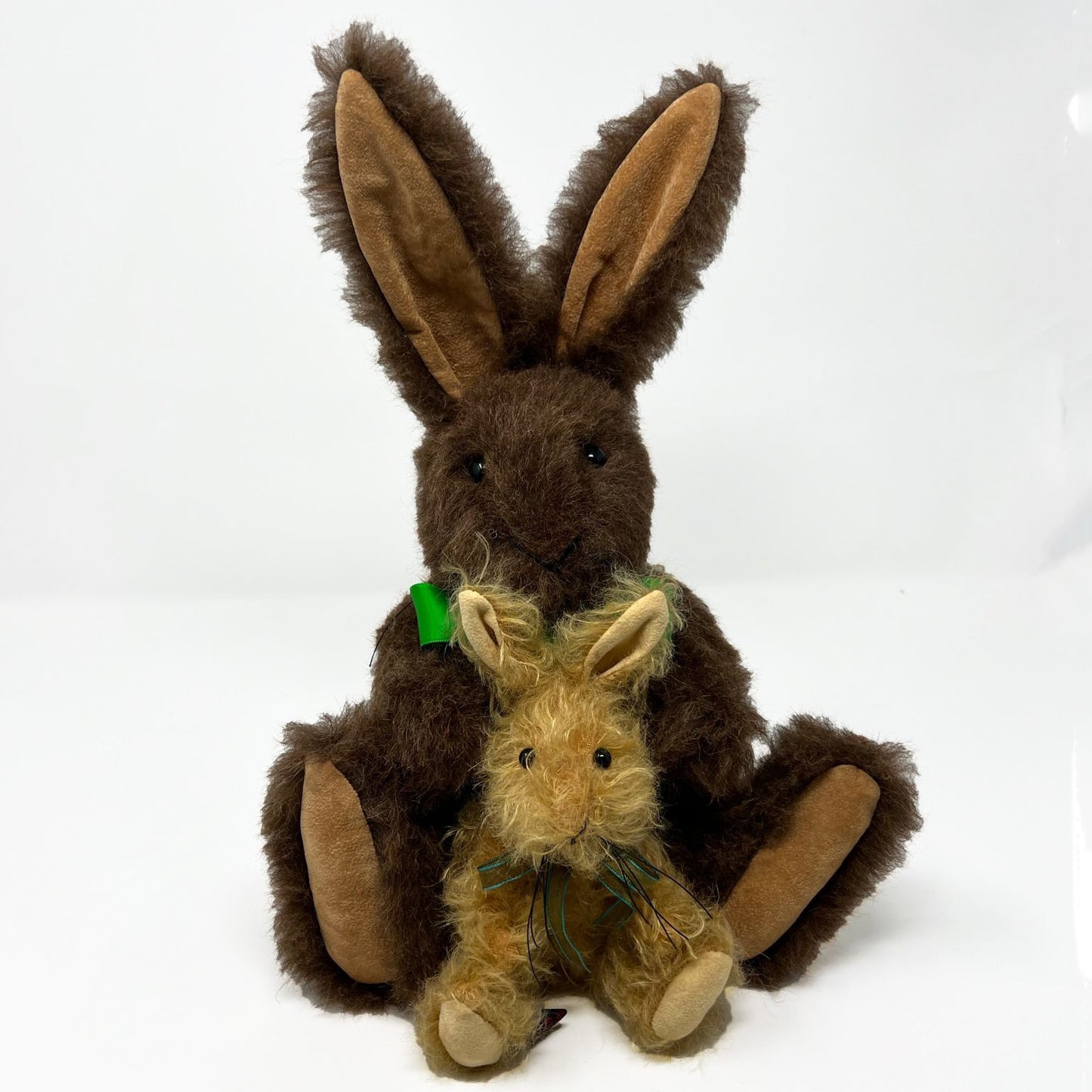 Canterbury Bears Acorn Rabbit