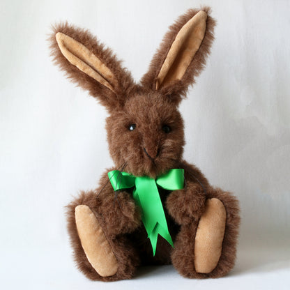 Canterbury Bears Acorn Rabbit