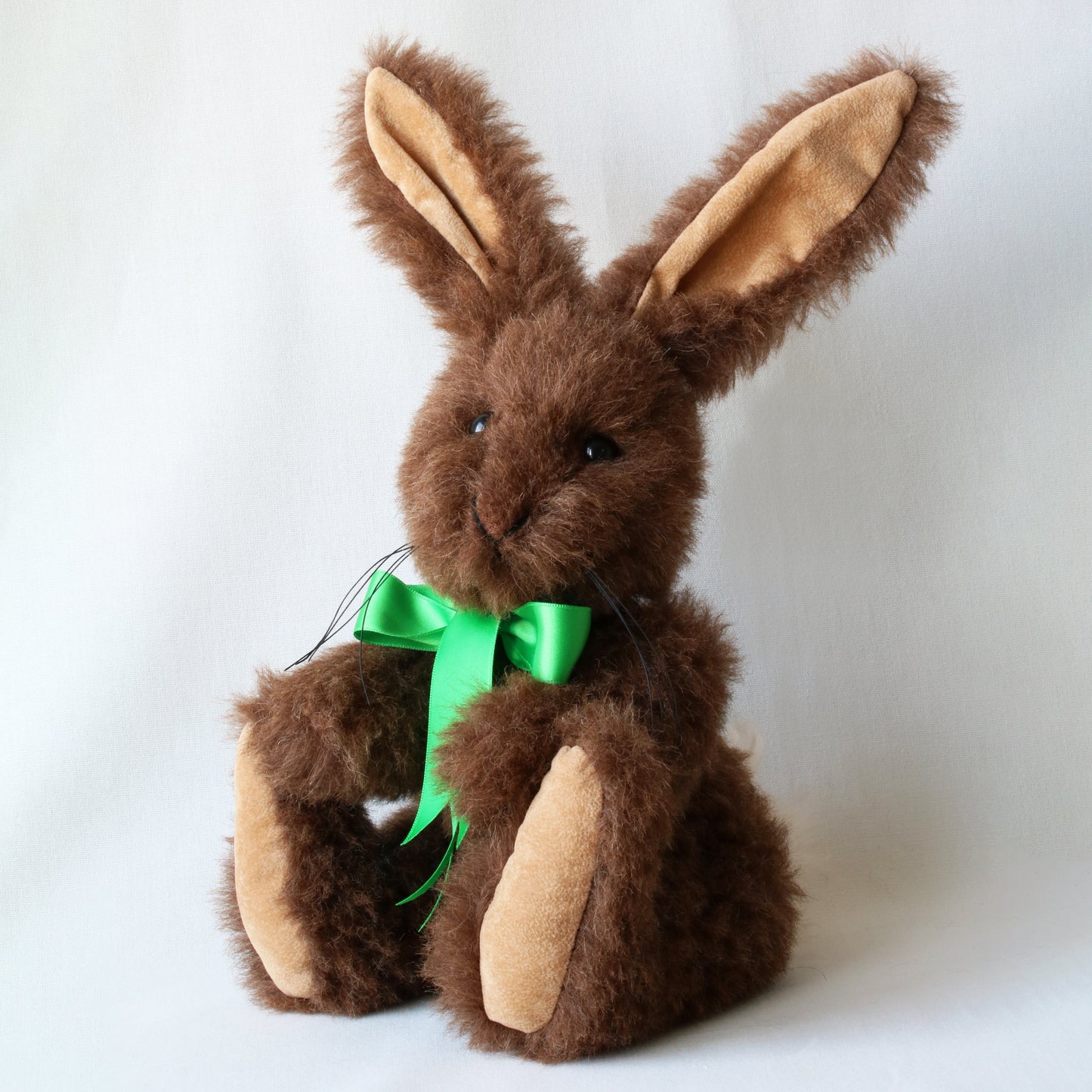 Canterbury Bears Acorn Rabbit