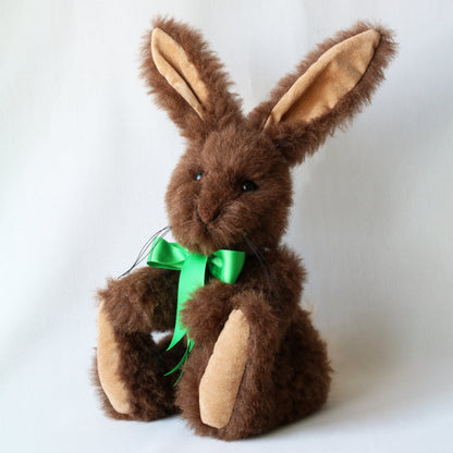 Canterbury Bears Acorn Rabbit