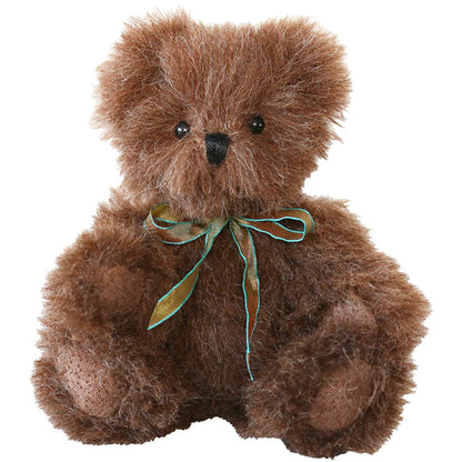 Canterbury Bears Alpaca Peter