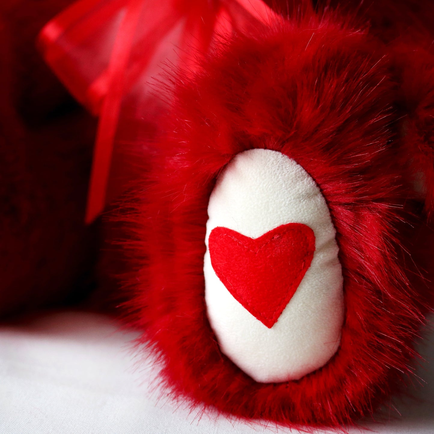 Canterbury Bears Amore Bear