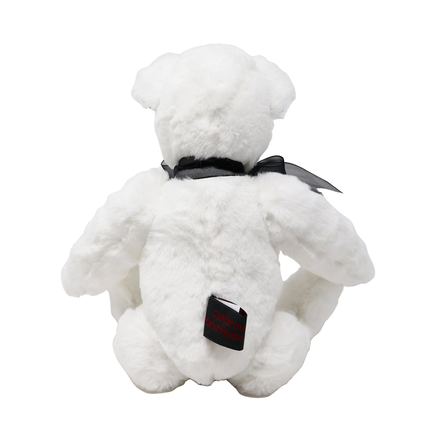 Canterbury Bears Crystal bear