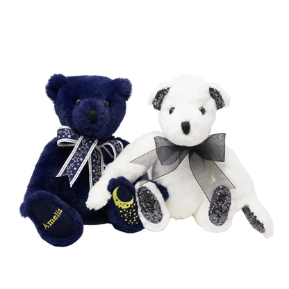 Canterbury Bears Crystal bear