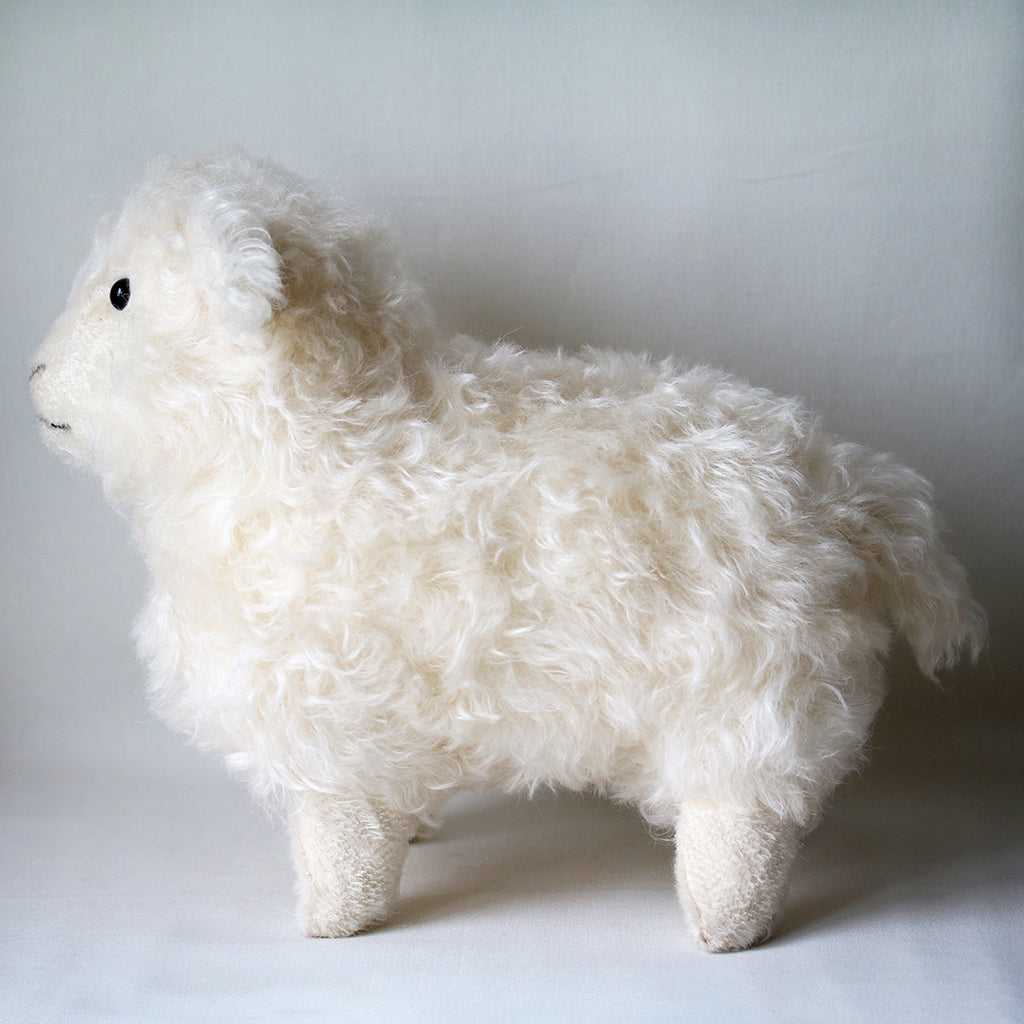Canterbury Bears Dolly Sheep