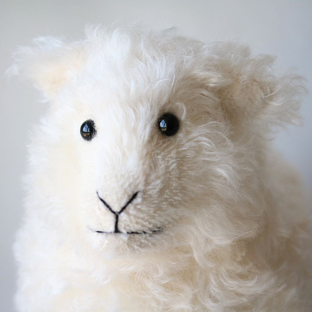 Canterbury Bears Dolly Sheep