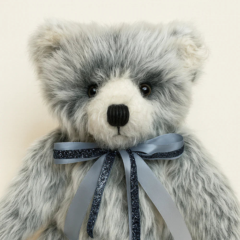 Canterbury Bears Jack Frost