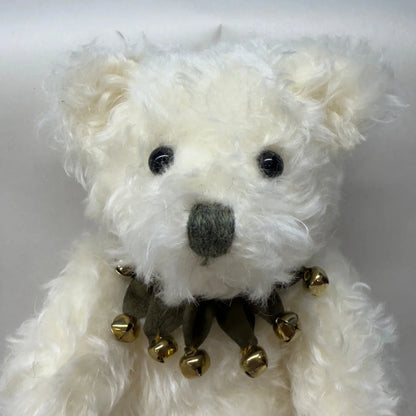 Canterbury Bears Jingles