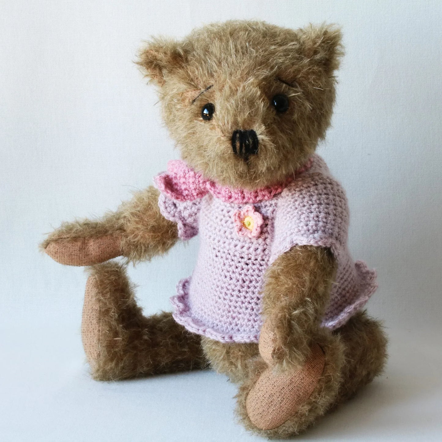Canterbury Bears Mrs Bear