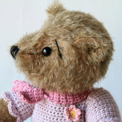 Canterbury Bears Mrs Bear